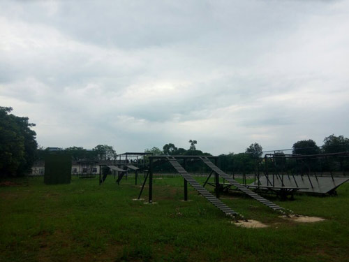 拓展基地建設(shè)