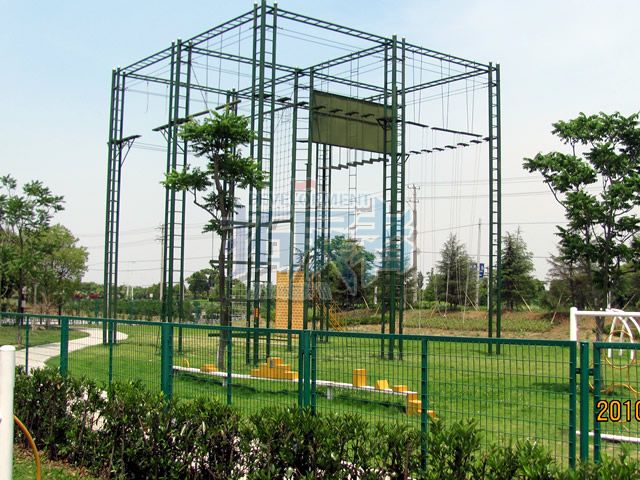 建培拓展設(shè)施將為更多團(tuán)隊服務(wù)